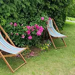 Matt's Place ゲストハウス 3*