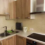Matt's Place 3* ブレッド