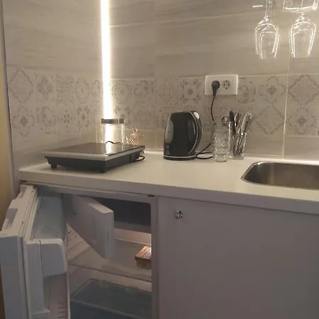 Matt's Place Gostinjska kuća 3*