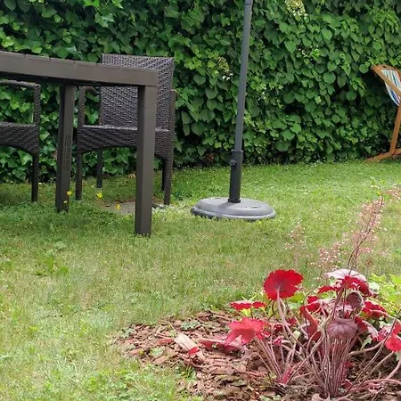 Affittacamere Matt's Place Bled