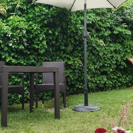 Matt's Place Affittacamere 3*