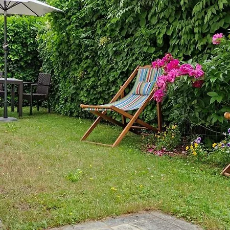 Guest house Matt's Place 3*