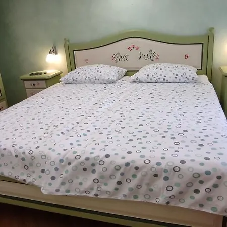 Гостевой дом Matt's Place