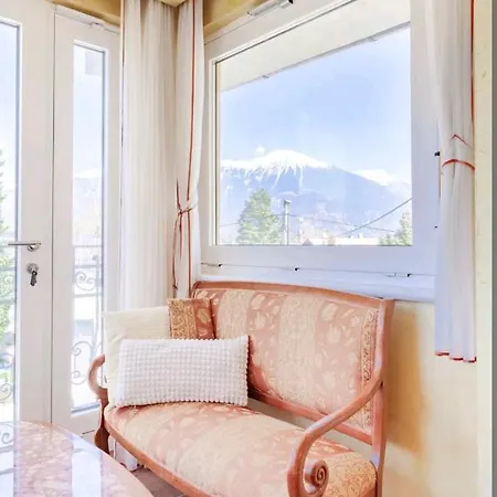 Matt's Place 3* Bled