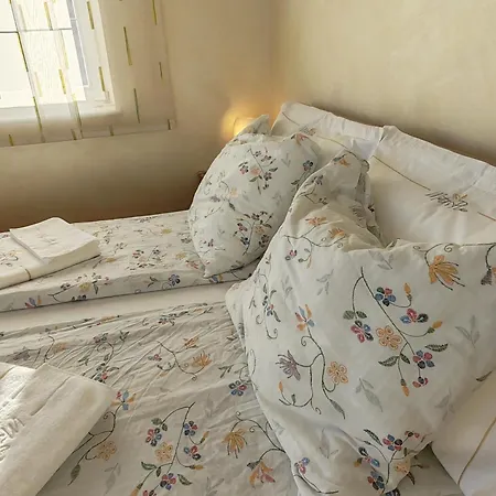 Matt's Place Guest house