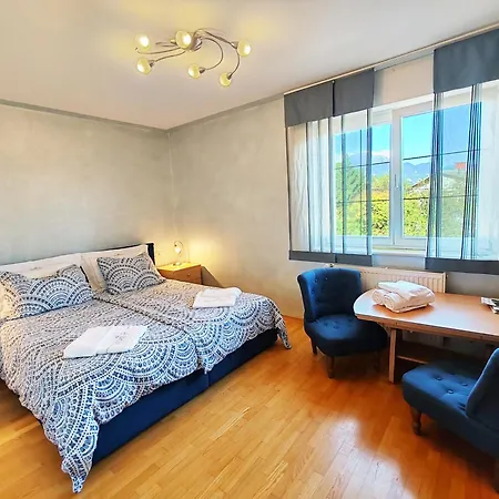 ゲストハウス Matt's Place 3*