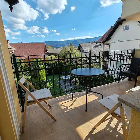 Matt's Place ゲストハウス ブレッド