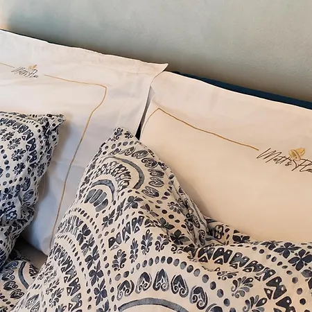 Matt's Place 3* ブレッド