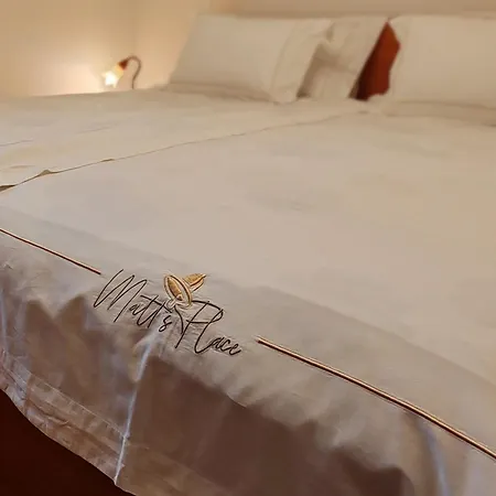 ゲストハウス Matt's Place