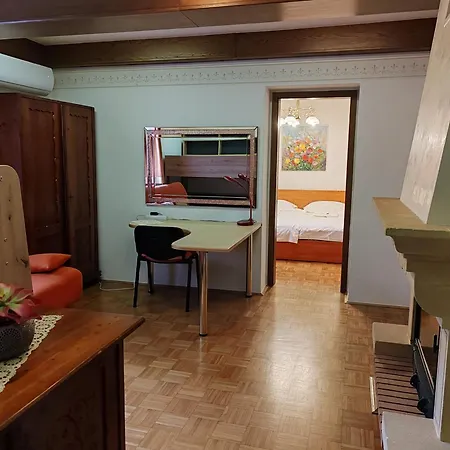 Matt's Place Гостевой дом