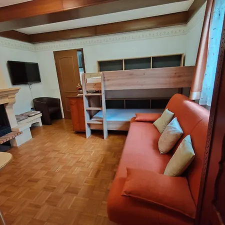 Affittacamere Matt's Place 3*