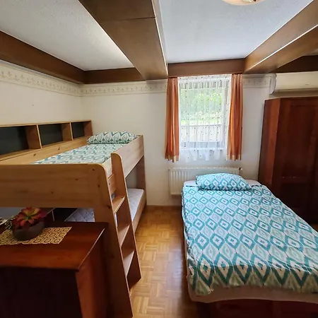 Matt's Place 3* ブレッド