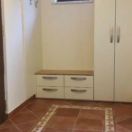 Matt's Place 3*