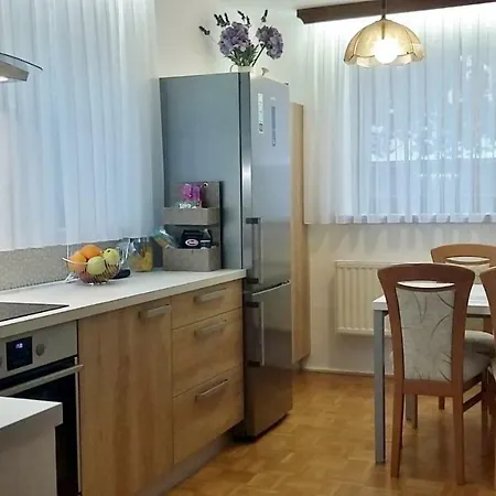 Affittacamere Matt's Place Bled