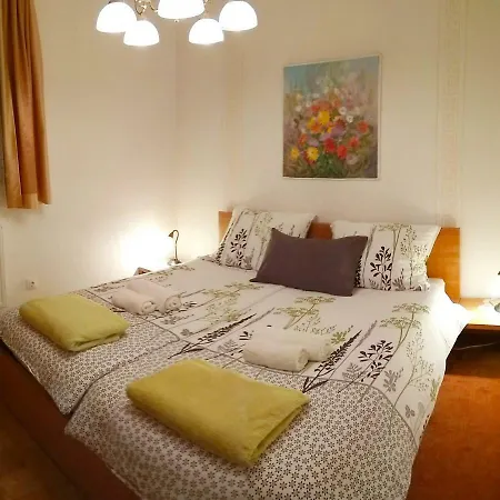 Matt's Place Πανσιόν Μπλεντ