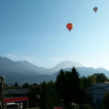 Matt's Place 3* Bled