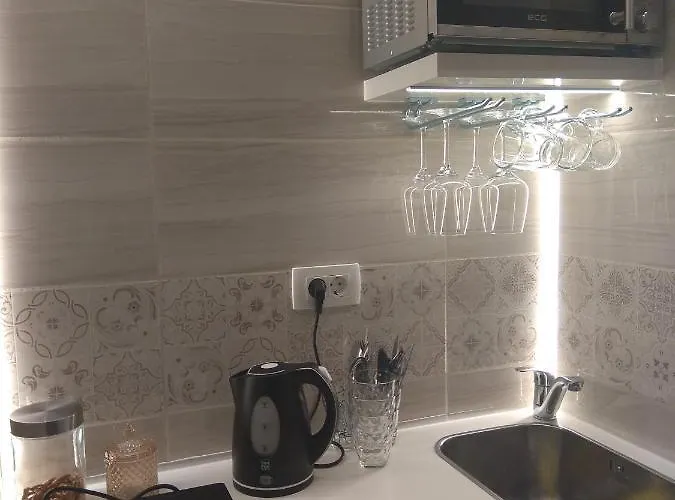 招待所 Matt's Place 3*