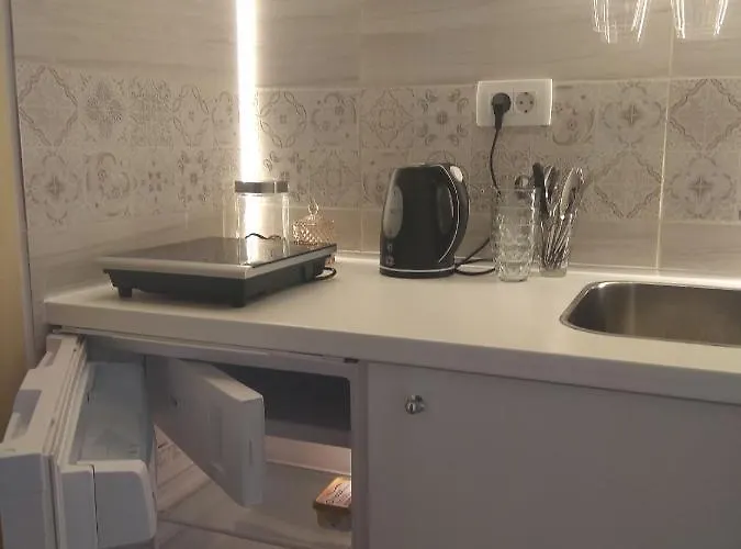 Matt's Place 招待所 3*