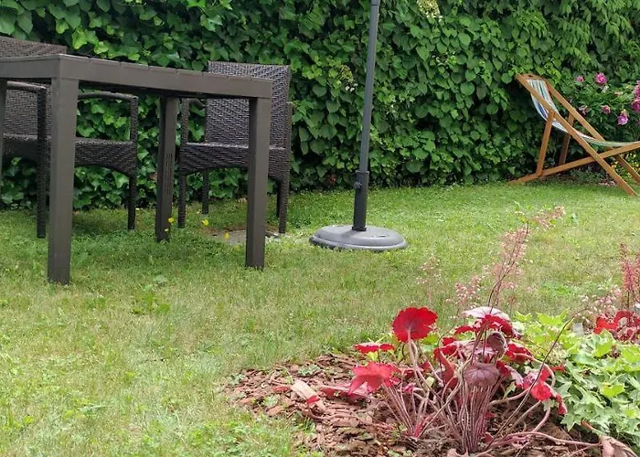 ゲストハウス Matt's Place ブレッド