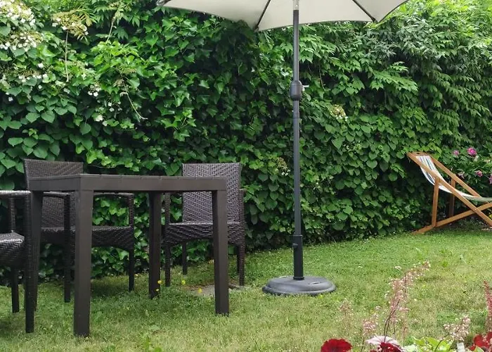 Matt's Place 招待所 3*