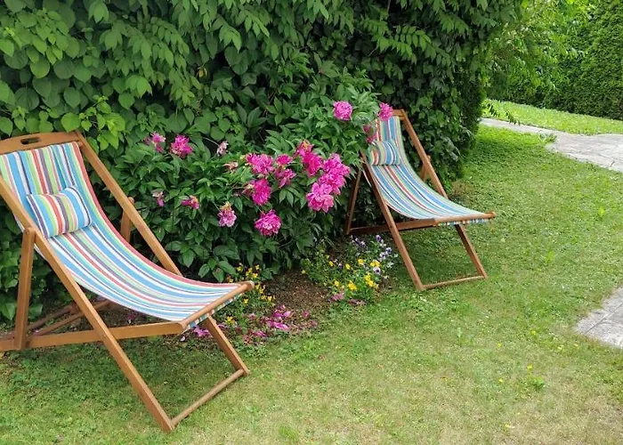 Matt's Place 招待所 3*