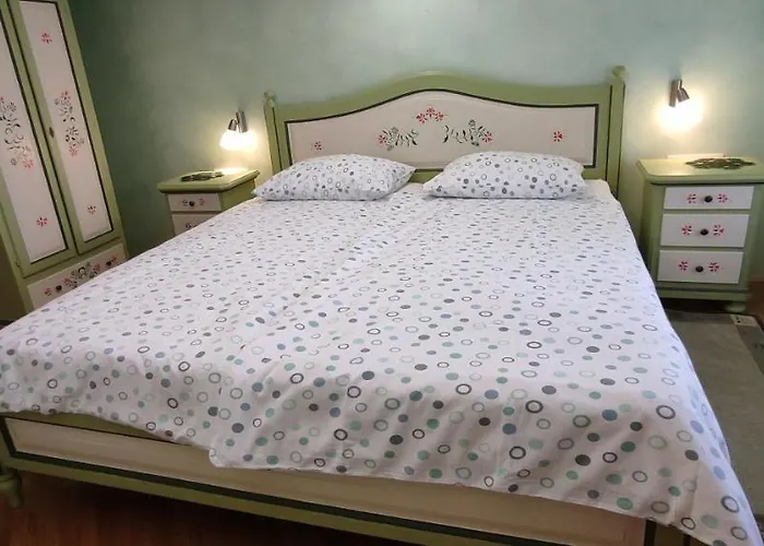 ゲストハウス Matt's Place