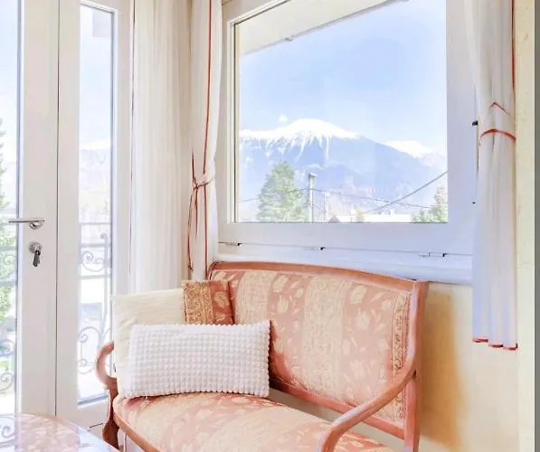 Matt's Place 3* ブレッド