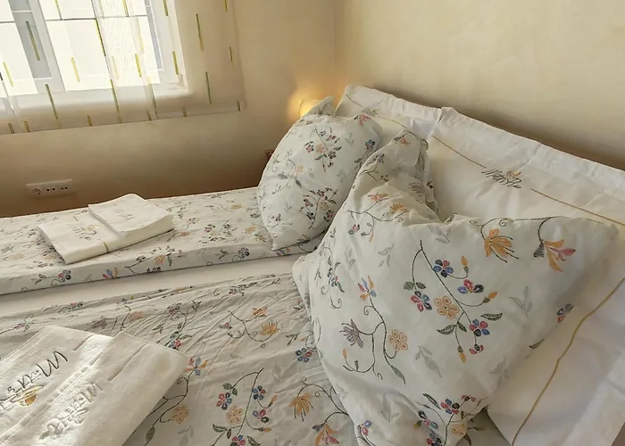 Matt's Place 招待所