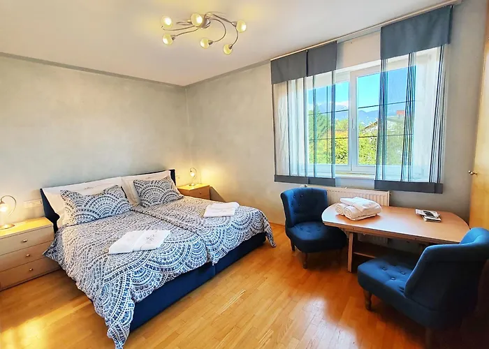 ゲストハウス Matt's Place 3*