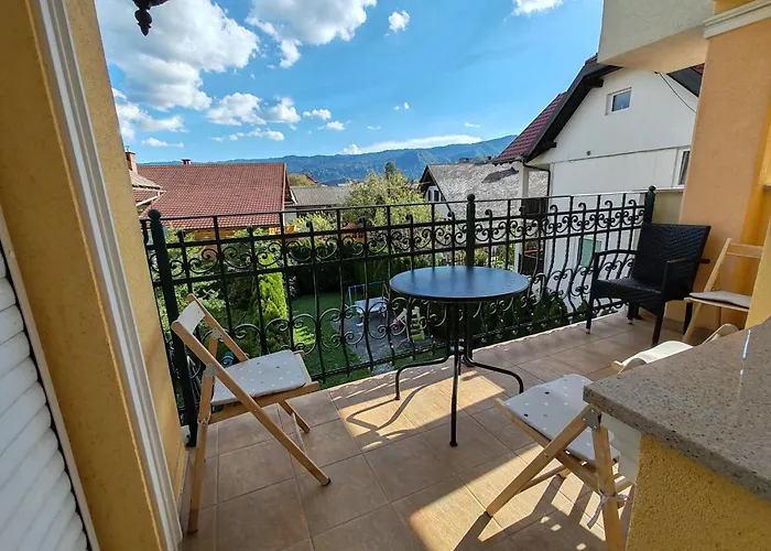 Matt's Place 招待所 布莱德