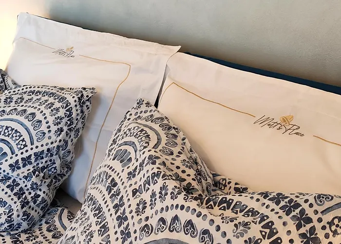 Matt's Place 3* ブレッド