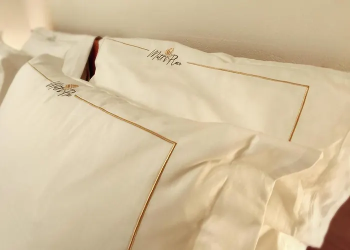 招待所 Matt's Place 3*