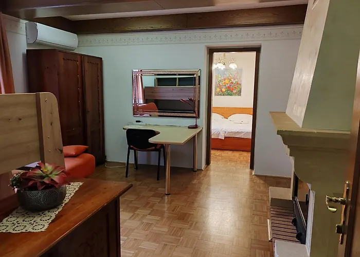 Matt's Place ゲストハウス