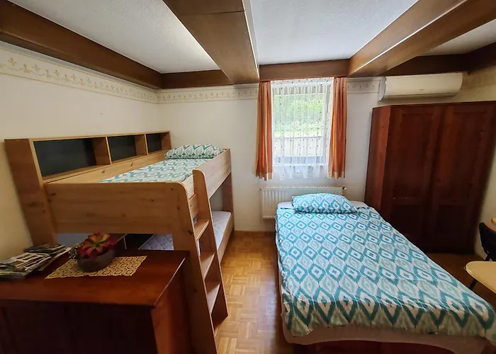 Matt's Place 3* 布莱德