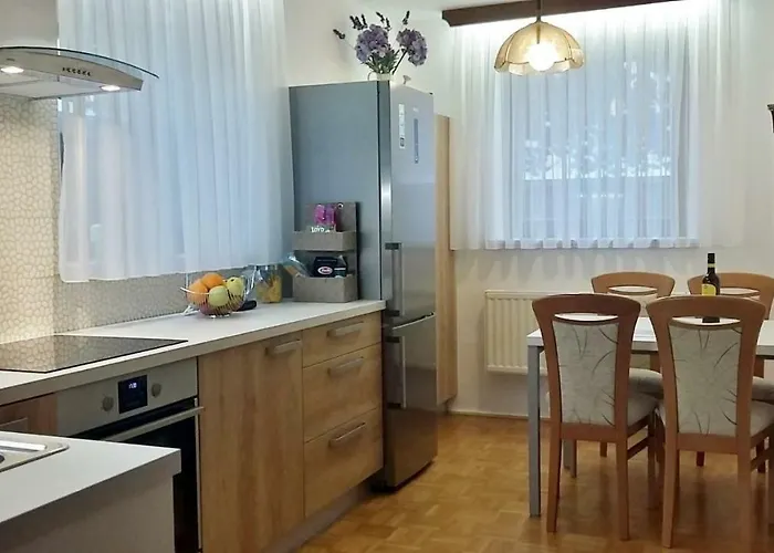 ゲストハウス Matt's Place ブレッド