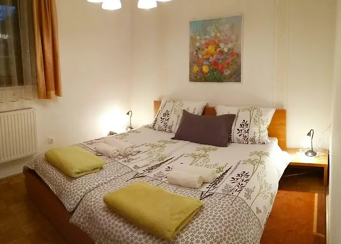 Matt's Place 招待所 布莱德