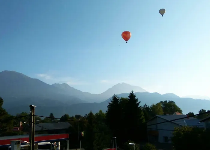 Matt's Place 3* 布莱德