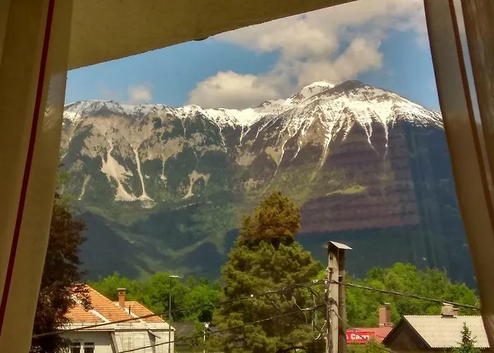 Matt's Place 布莱德