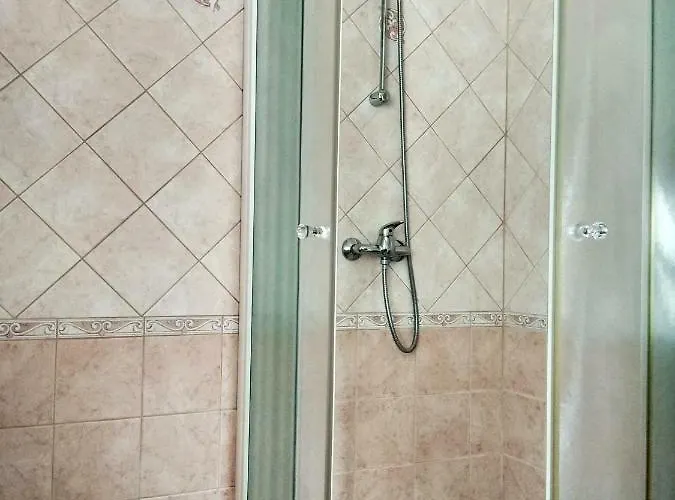 Matt's Place ゲストハウス 3*