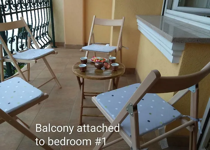 Matt's Place 招待所 布莱德