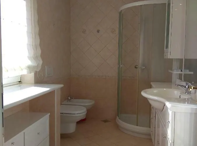 Matt's Place ゲストハウス 3*