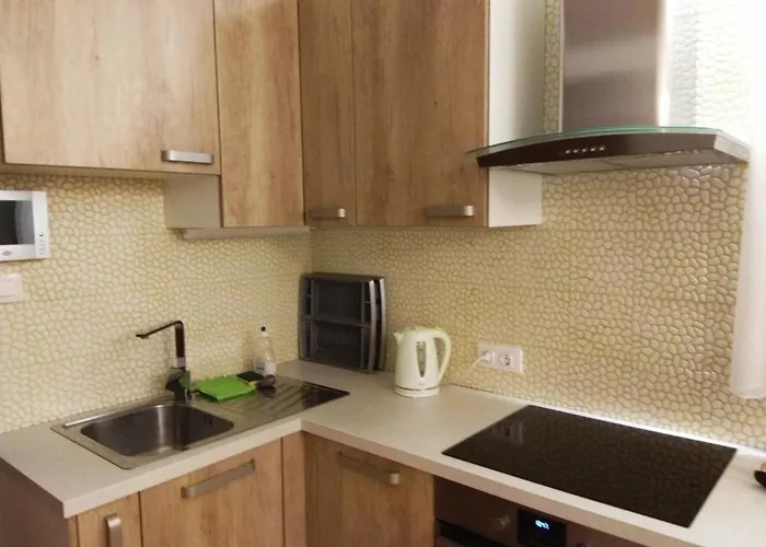 Matt's Place 3* 布莱德